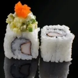 Avocado Delight Maki